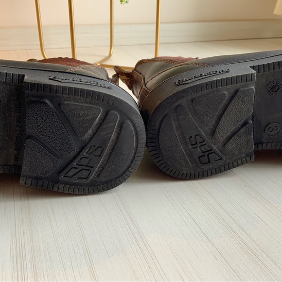 Blundstone Classic Tasmanie Australie dark Brown size 5 - Picture 3 of 6